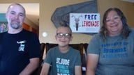 8-year old lemonade entrepreneur to donate earnings to charity