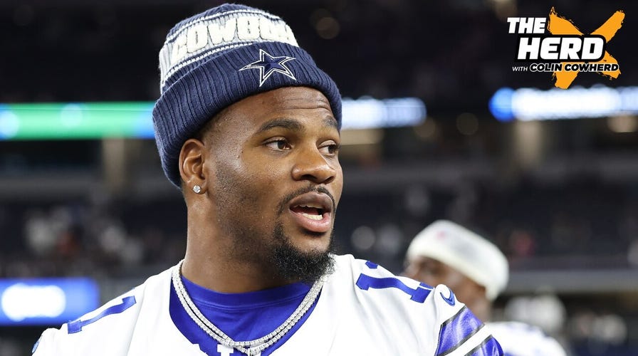 Jerry Jones offers Micah Parsons ‘richest non-QB contract’, Will he play for the Cowboys? | The Herd