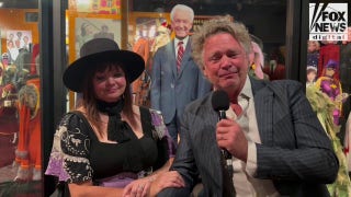 John Schneider didn’t ‘want to live’ after late wife’s death - Fox News