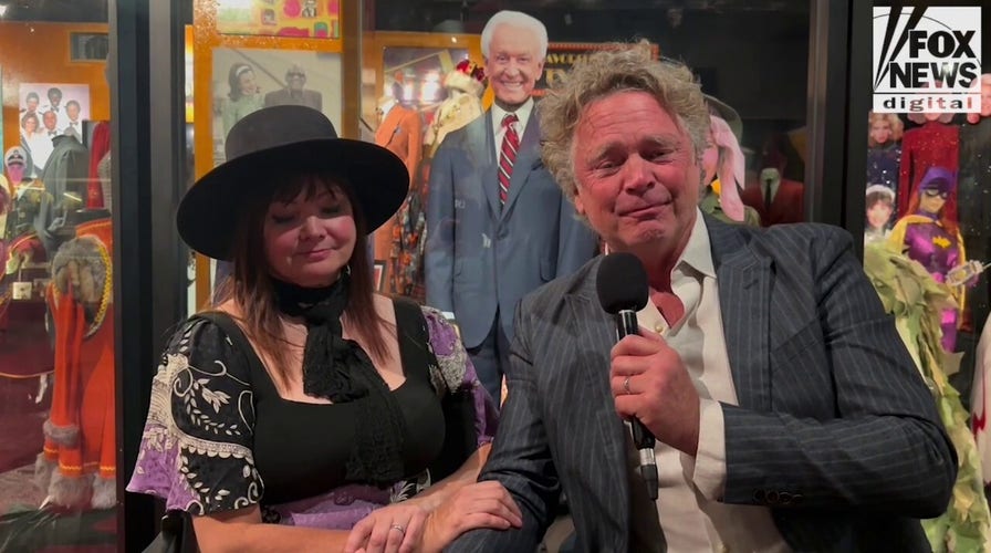 John Schneider didn’t ‘want to live’ after late wife’s death