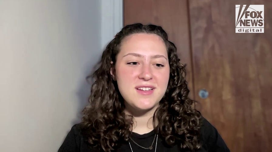 La carta de un estudiante de Barnard pidiendo responsabilidades en medio de los disturbios Israel reúne casi 1.300 firmas