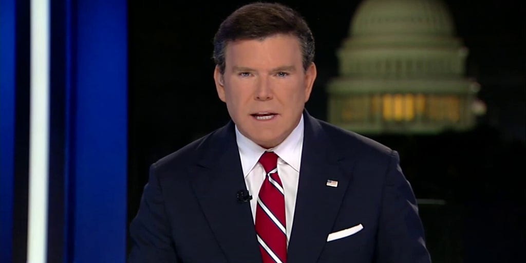 Coming up on Thursday, November 20 edition of 'Special Report'