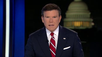 Coming up on Thursday, November 20 edition of 'Special Report'