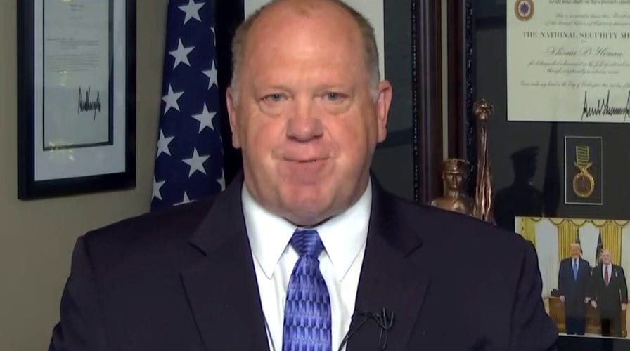 White House faces backlash over migrant surge