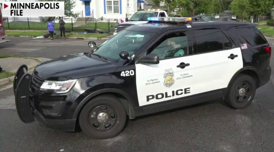 Minneapolis City Council denies backing ‘defund the police’ days after cutting police budget