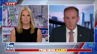 Lee Zeldin sends message to Netanyahu speech boycotters: ‘Nowhere more important to be’ - Fox News