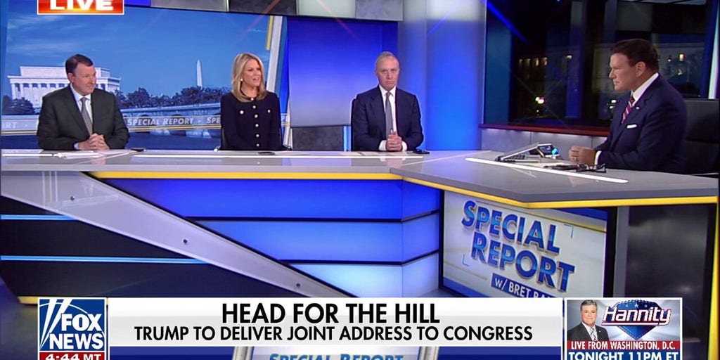 Democrats should avoid ‘shenanigans’ tonight, Martha MacCallum warns