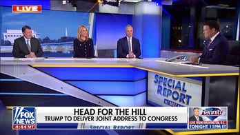 Democrats should avoid ‘shenanigans’ tonight, Martha MacCallum warns