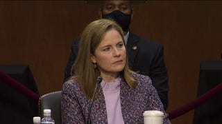Barrett confirmation process moving forward as Obamacare case looms - Fox News