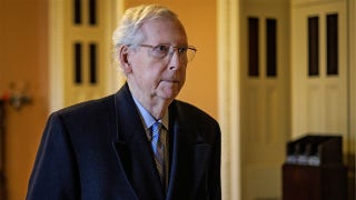 What was behind McConnell’s decision to step down as Senate GOP leader? - Fox News