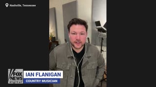 Ian Flanigan shares how his new single 'Broken Heart' came to be - Fox News