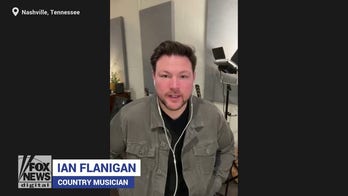 Ian Flanigan shares how his new single 'Broken Heart' came to be