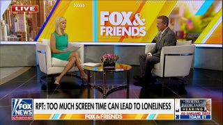 Majority of girls age 5-7 feel loneliness, survey finds - Fox News