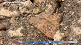 A look inside ancient Jerusalem