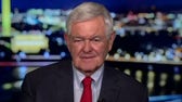 Newt Gingrich: This is not the rule of law