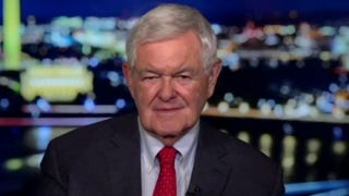 Newt Gingrich: This is not the rule of law - Fox News