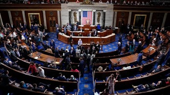 Congressional Pig Book exposes these Republicans as most wasteful spenders amid debt ceiling fight 