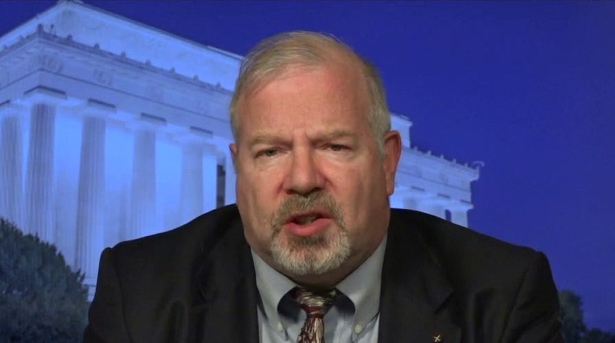 Dr. Oskoui: Coronavirus lockdowns have ‘social and economic costs’