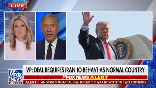 Mike Pompeo lays out ‘3 Ms’ of US-Iran agreement, argues ayatollah is feeling ‘safer’