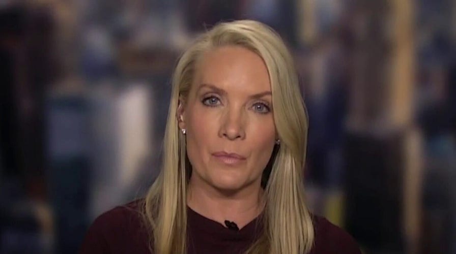 Perino: Don't tar all Trump supporters with violence we saw at Capitol