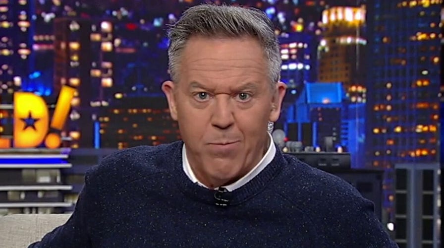 GREG GUTFELD: Carl Heastie is holding us ‘captive’ to progressive delusions about crime and no punishment