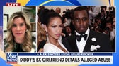 Legal expert says Diddy's defense attorney should 'jump on' these parts of ex-girlfriend's testimony