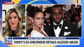 Legal expert says Diddy's defense attorney should 'jump on' these parts of ex-girlfriend's testimony