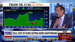 America's cost of living is getting more unaffordable, expert says  - Fox News