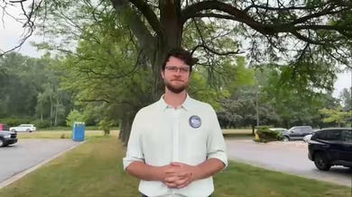 Democratic Socialist Michigan Senate candidate backs nationwide AI data center moratorium