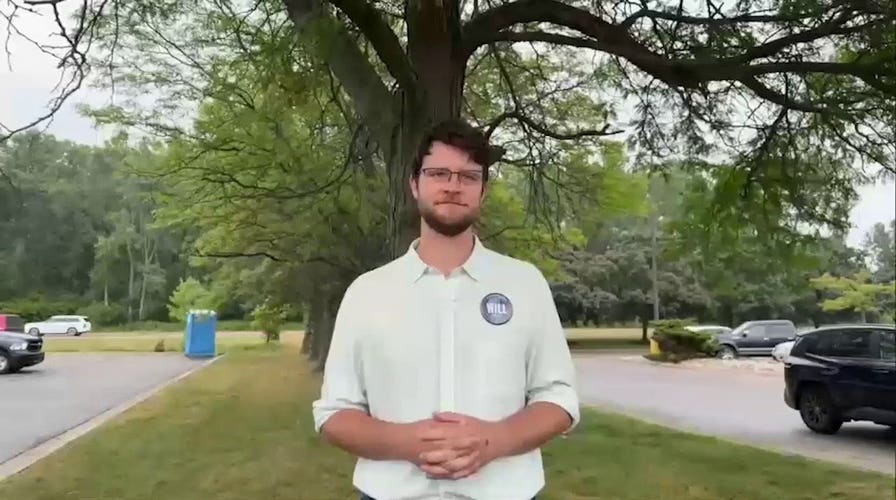 Democratic Socialist Michigan Senate campaigner backs nationwide AI information halfway moratorium