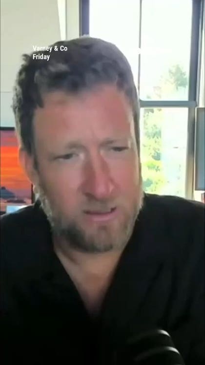 Dave Portnoy slams USA Today columnist over Caitlin Clark-Emmett Till comparison