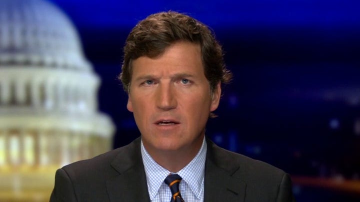 Tucker: Experts are scrambling to avoid humiliation for their pandemic response