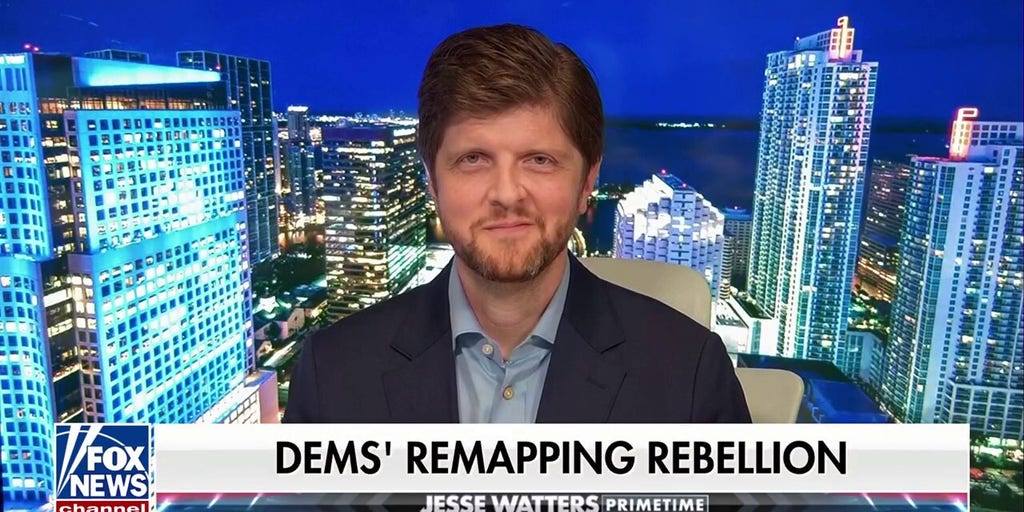 Democrats have no arguments to make to win back Americans, conservative radio host argues