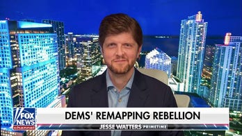 Democrats have no arguments to make to win back Americans, conservative radio host argues