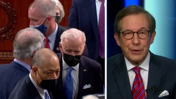 Wallace: Biden's address to Congress will be 'popular' with Americans