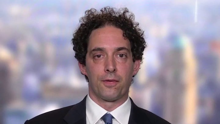 Alex Berenson: Coronavirus deaths in Texas a fraction of what they were in New York