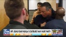 Padilla’s DHS meltdown triggers concern among fellow Democrats