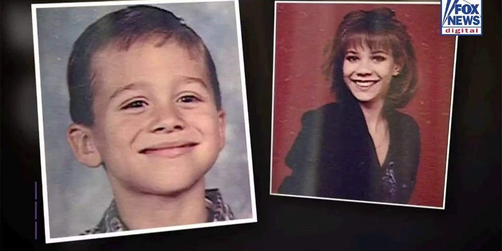 Man charged with murdering boy, stepmom in Indiana