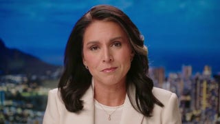 Tulsi Gabbard: This lawfare is the kind of thing that happens in dictatorships - Fox News