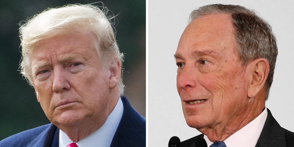 Trump vs. Bloomberg Whose Super Bowl ad resonated more with viewers