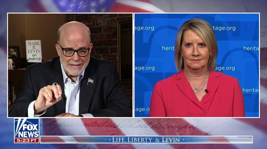 National security expert warns why it’s ‘critical’ to care about Iran and nuclear weapons