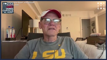 Carville says Mamdani's primary victory in NYC is 'potentially damaging event' for Dems