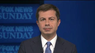 Buttigieg: Permanent revenue from taxpayers is 'responsible budgeting' - Fox News