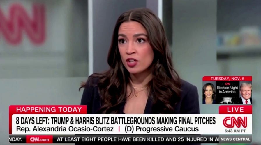 aoc cnn