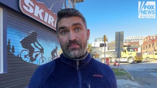 Businesses in deep blue city 'exhausted' and 'fed up' over collapse of public safety hurting their bottom line: Shop Owner - Fox News