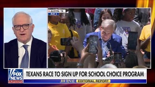 The School-Choice Movement Gains Momentum