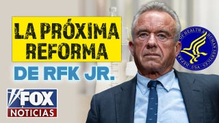 RFK Jr. y la reforma de la fórmula para bebés en EE.UU. - Fox News