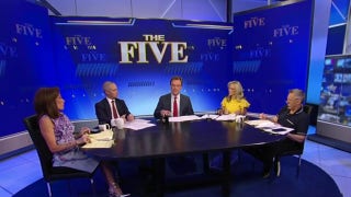 'The Five': Is Kamala Harris telling the truth? - Fox News