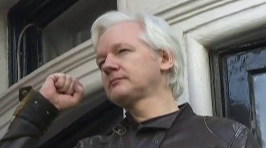 Julian Assange expected to appear in court for extradition ruling