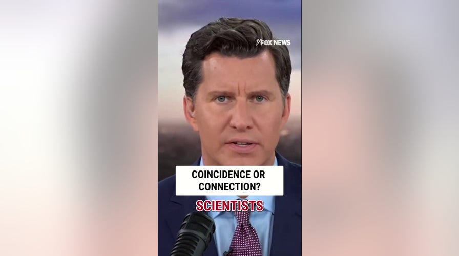  Mysterious drawstring  of missing and dormant   scientists raises concern